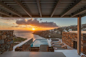 Phos Villas Tinos